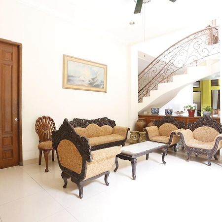 Spot On 94142 Al Fatih Residence Syariah 2 Джакарта Экстерьер фото