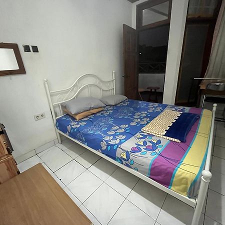 Spot On 94142 Al Fatih Residence Syariah 2 Джакарта Экстерьер фото