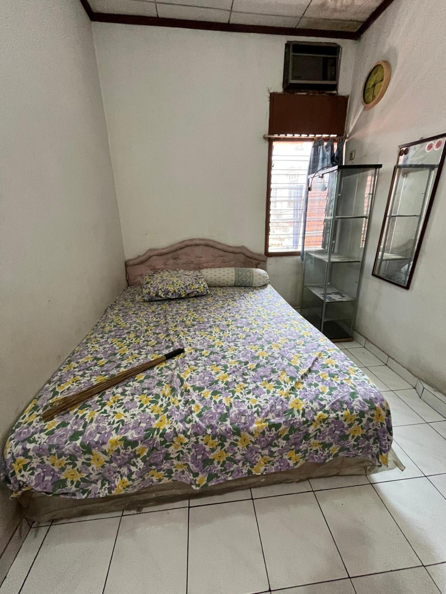 Spot On 94142 Al Fatih Residence Syariah 2 Джакарта Экстерьер фото