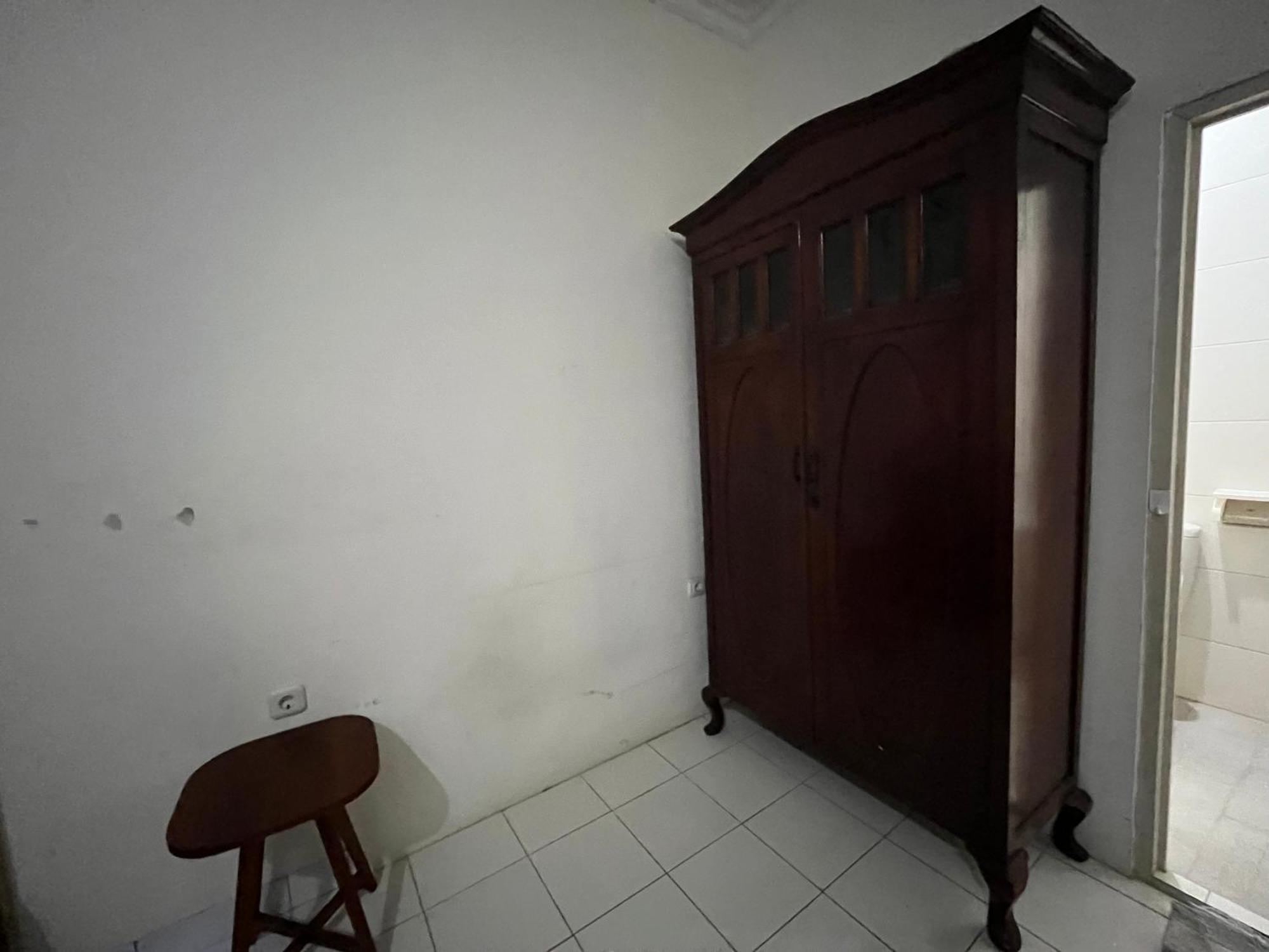 Spot On 94142 Al Fatih Residence Syariah 2 Джакарта Экстерьер фото