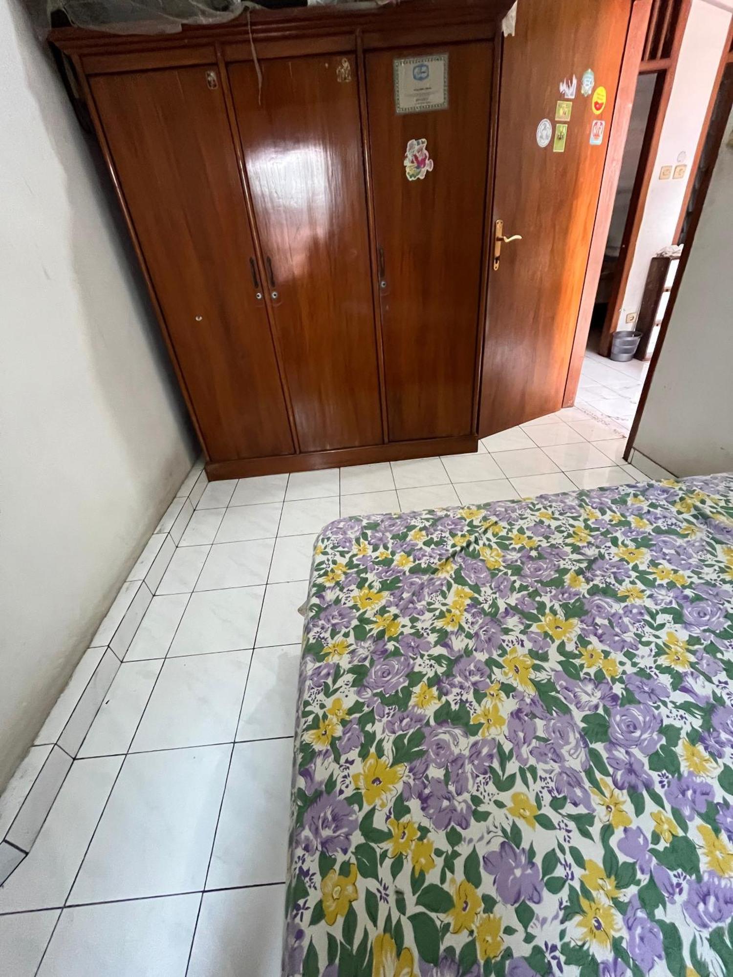 Spot On 94142 Al Fatih Residence Syariah 2 Джакарта Экстерьер фото