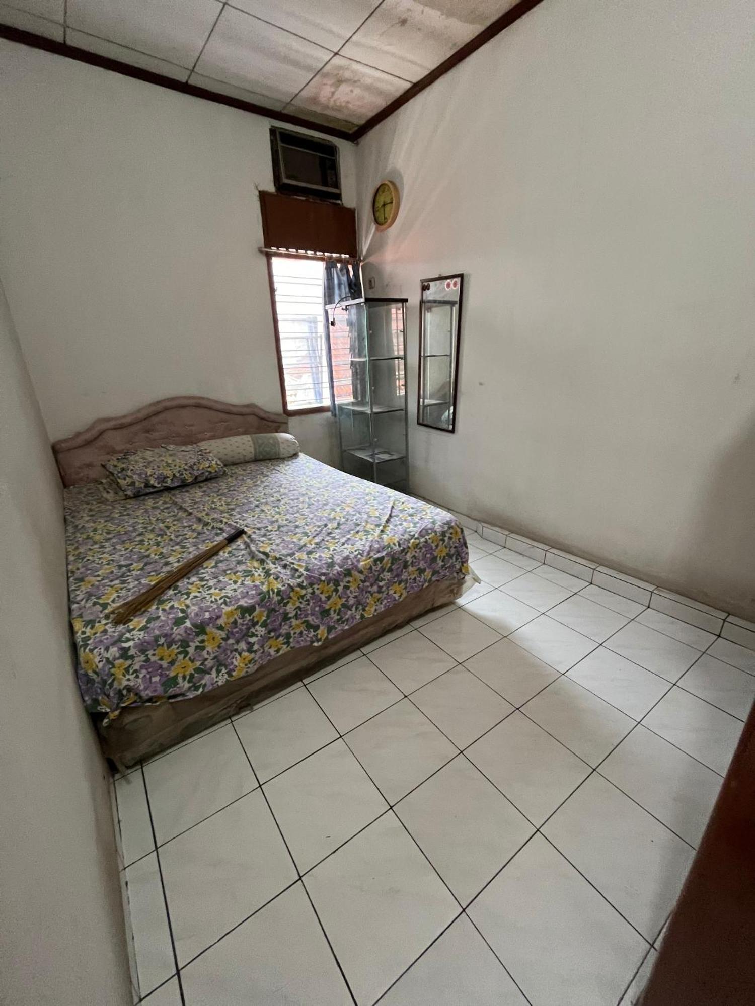 Spot On 94142 Al Fatih Residence Syariah 2 Джакарта Экстерьер фото
