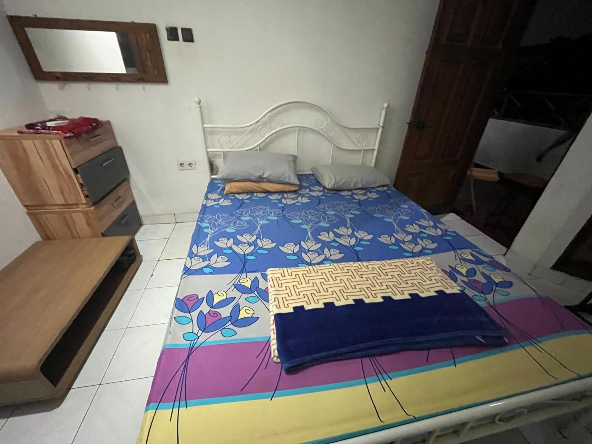 Spot On 94142 Al Fatih Residence Syariah 2 Джакарта Экстерьер фото