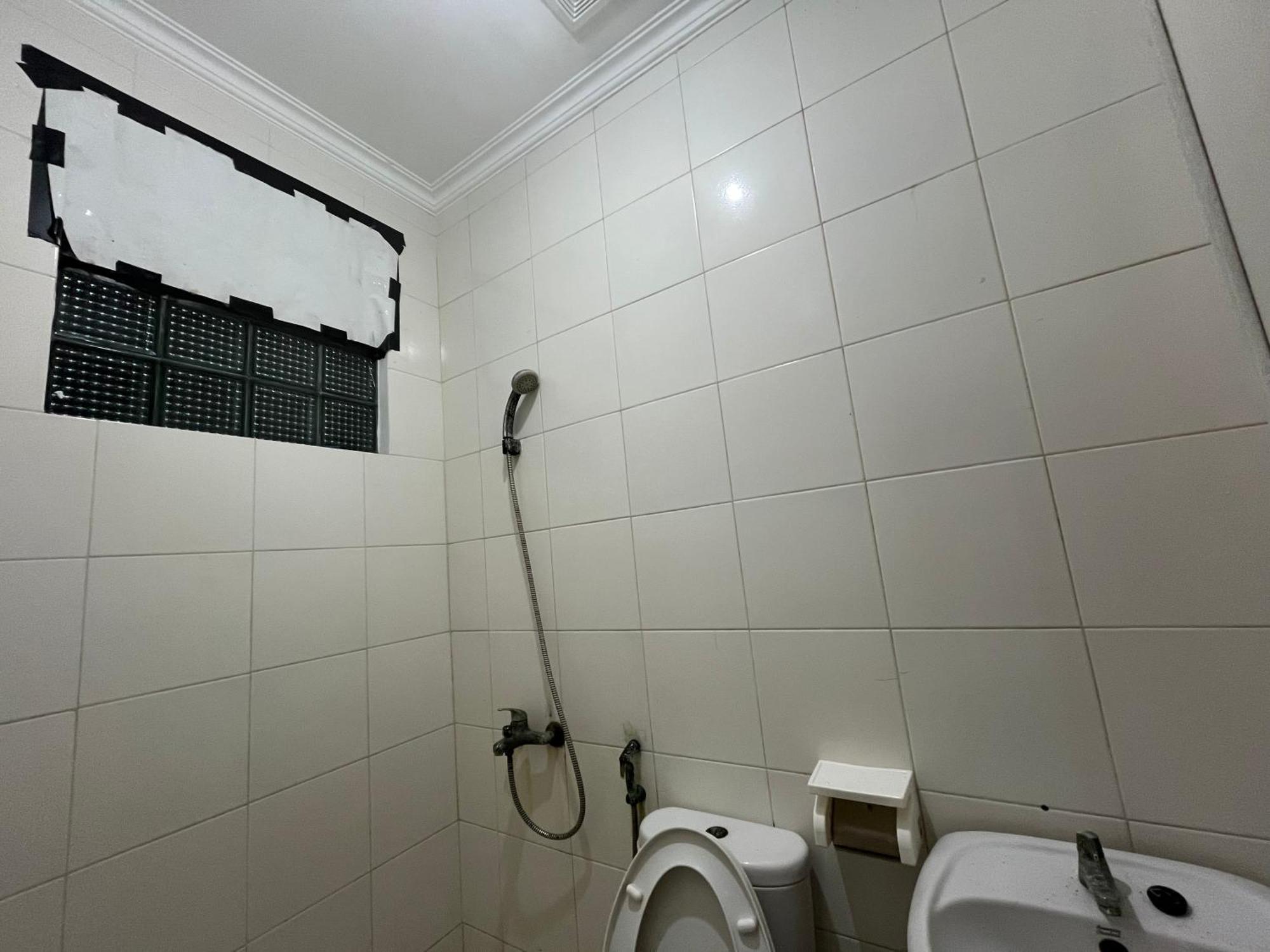 Spot On 94142 Al Fatih Residence Syariah 2 Джакарта Экстерьер фото