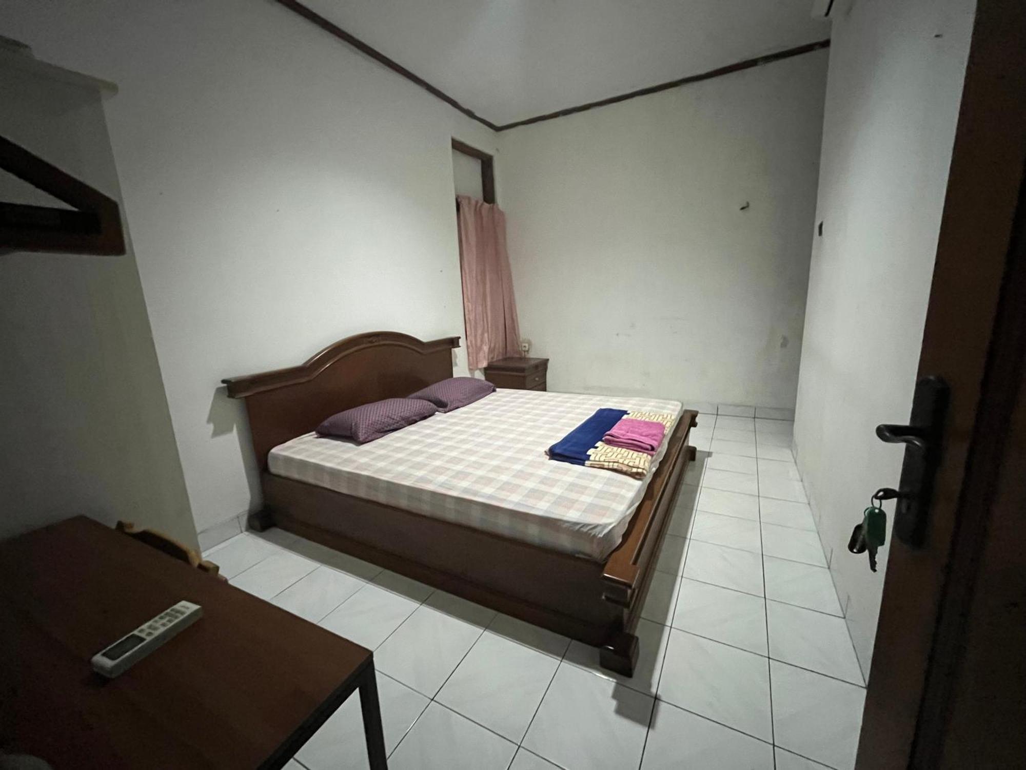 Spot On 94142 Al Fatih Residence Syariah 2 Джакарта Экстерьер фото