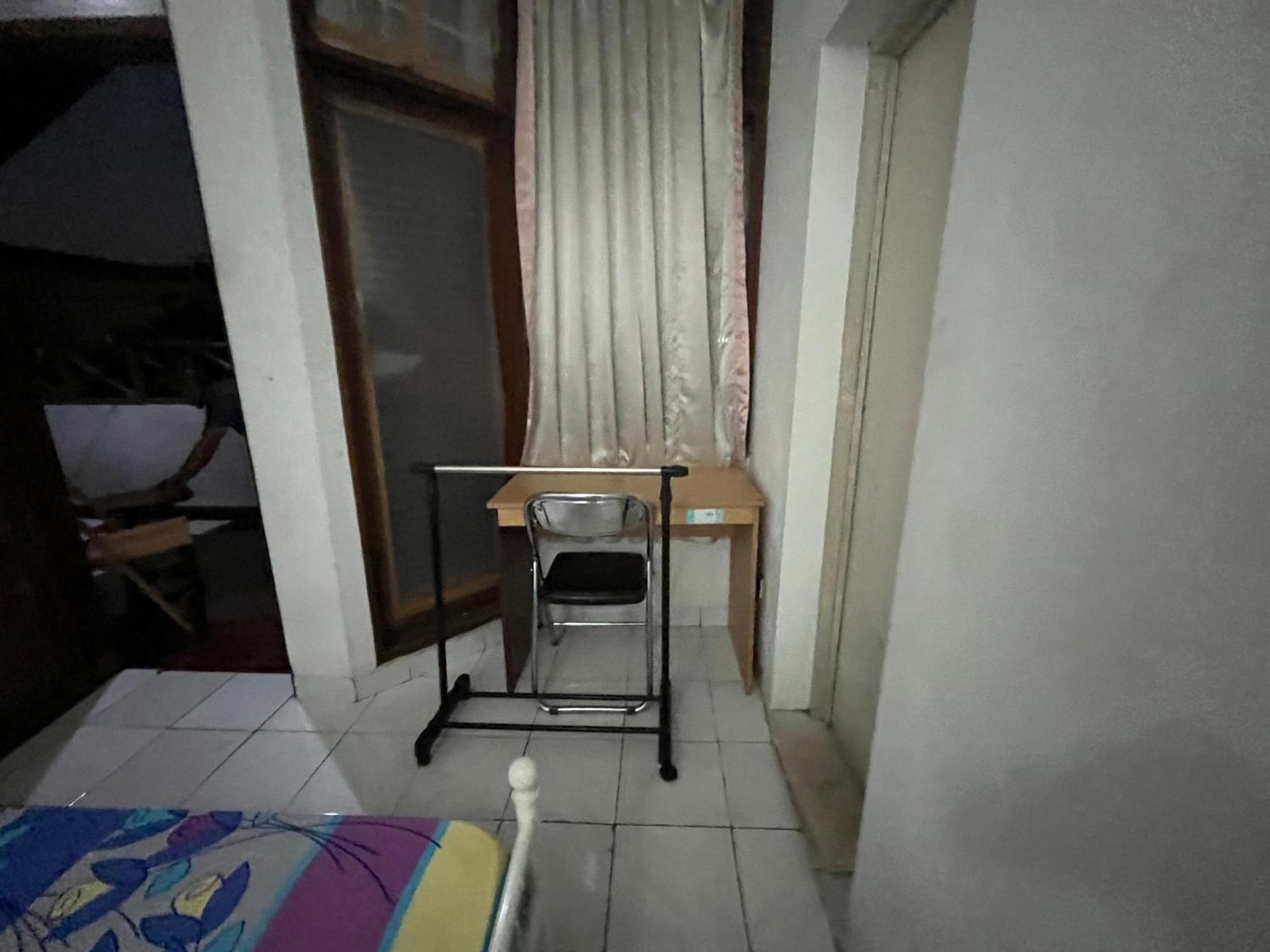 Spot On 94142 Al Fatih Residence Syariah 2 Джакарта Экстерьер фото