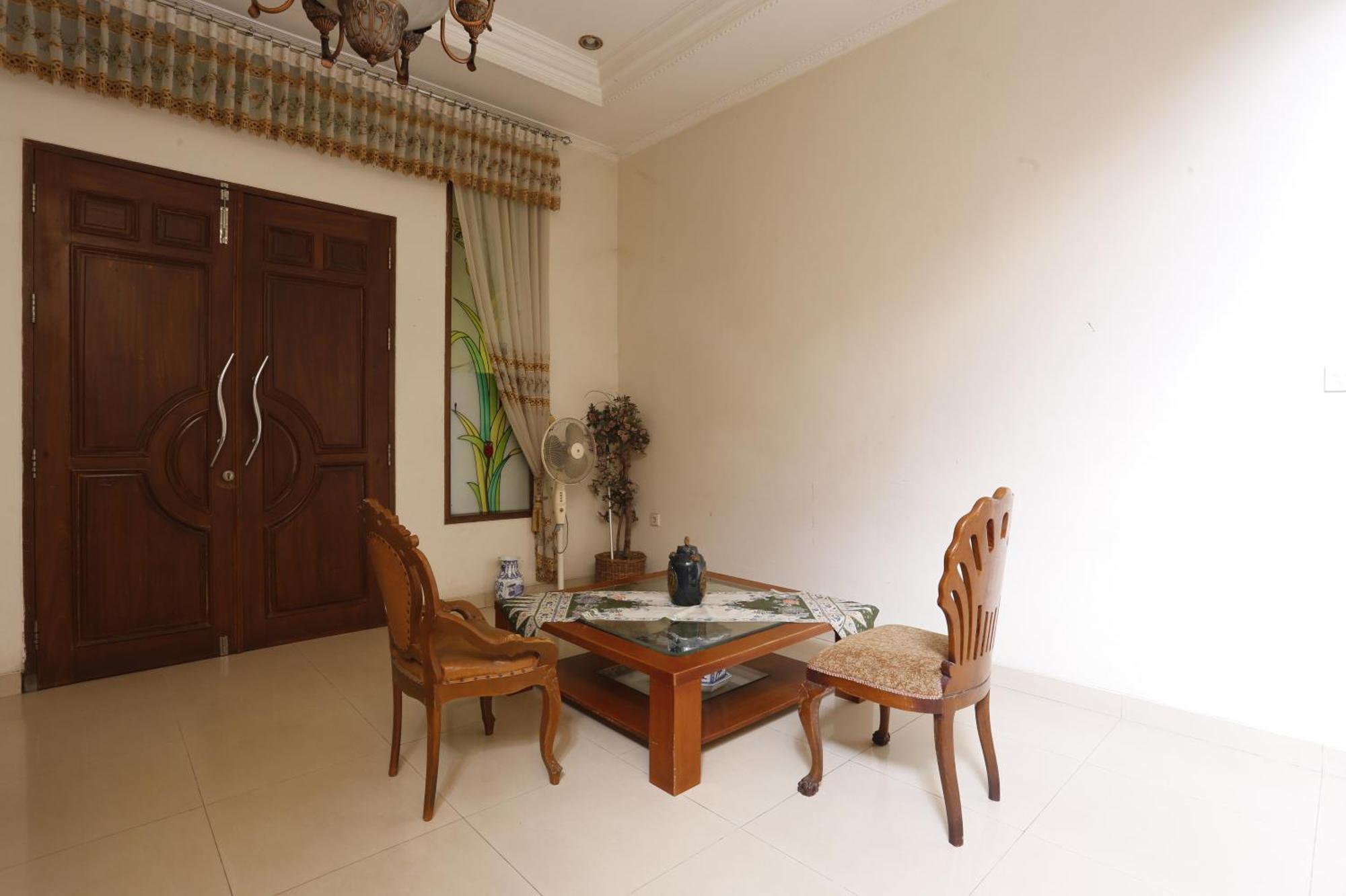 Spot On 94142 Al Fatih Residence Syariah 2 Джакарта Экстерьер фото